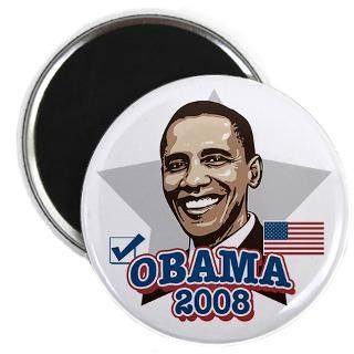 Audacity of a Presidential Hopeful Obama 2008 Gear  ButtonZup