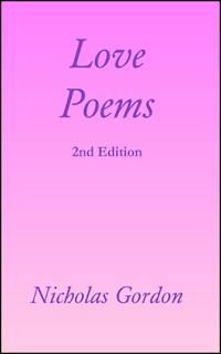 Love Poems, 2nd edition  Love Poems, 2nd Edition  Love Poems, 2nd