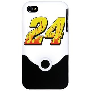 Tony Stewart iPhone Cases  iPhone 5, 4S, 4, & 3 Cases