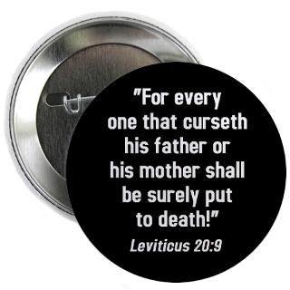 Leviticus 209 Button  LEVITICUS 209 Gear  The Official