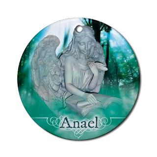Anael Once Upon a Dream Ornament (Round)  ANAEL   ONCE UPON A DREAM