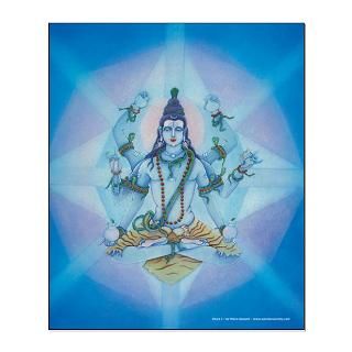 size 15 8 x 19 0 view larger mg shiva with vedic crystal 1 inch 2 5 cm
