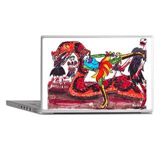 Zombie apocalypse Laptop Skins  Zombie Brawl  See Us Wynne