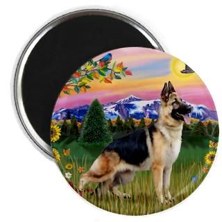 MtCountry G Shep #13 Magnet for $4.50