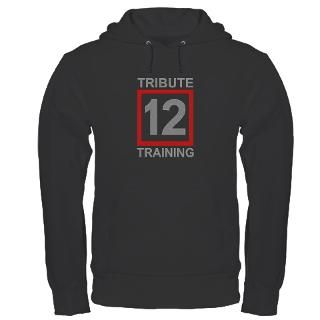 12 Gifts  12 Sweatshirts & Hoodies  Tribute Training District 12