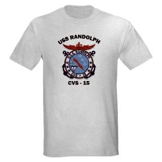 uss randolph cvs 15 t shirt
