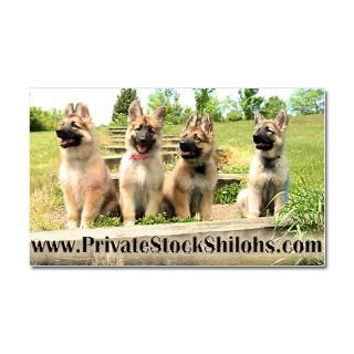 Gifts  Animals Car Accessories  Private Stock Car Magnet 20 x 12