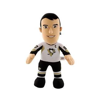 Sidney Crosby Pittsburgh Penguins 14 Plush Player for $21.99