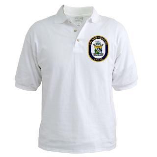 USS New Orleans LPD 18 T Shirt for $22.50