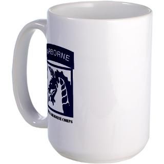 18th Airborne Corps Mug for $18.50