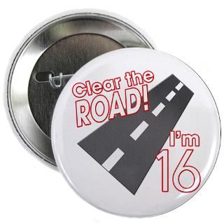 16 Gifts  16 Buttons  Clear the Road Im 16 Button