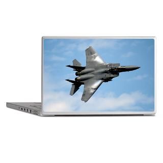 Aircraft Gifts  Aircraft Laptop Skins  F 15 Laptop Skins