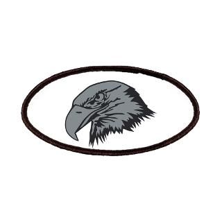 15 Eagle Patches for $6.50