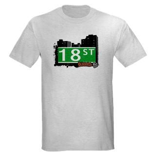 18 Street Gifts  18 Street T shirts