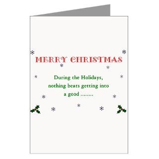 Greeting Cards  Crazy Christmas Cards Greeting Cards (Pk of 20