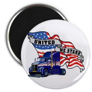 18 Wheelers Magnet  Buy 18 Wheelers Fridge Magnets Online