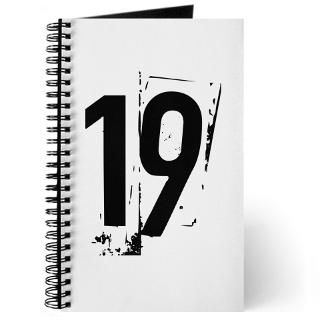 19 (ver 4) Journal for $12.50