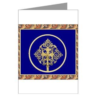 Amharic Greeting Cards  Ethiopian Orthodox Greeting Cards (Pk of 20