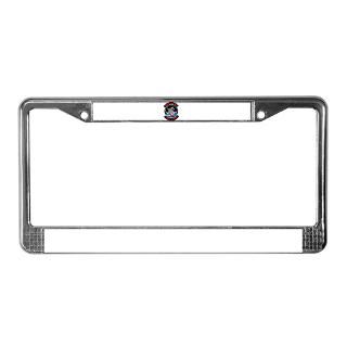USS SEAWOLF SSN 21 License Plate Frame for $15.00