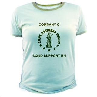 Co C 132nd Support Bn BRShirt 22