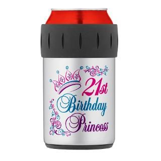 16th Birthday Princess Mug by letscelebrate