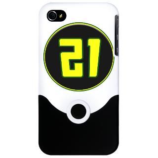 Oregon Duck Football iPhone Cases  iPhone 5, 4S, 4, & 3 Cases