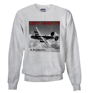 24 Liberator Sweatshirt