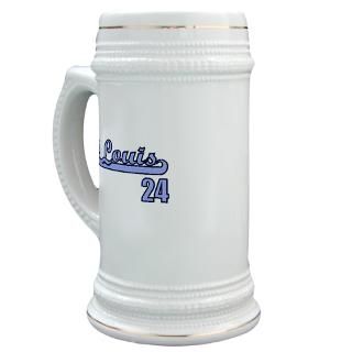 24 Stein for $22.00