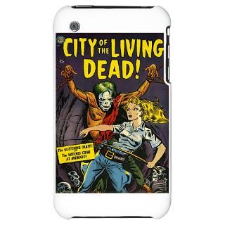 Atocom iPhone Cases  $24.99 City of the Living Dead iPhone Case