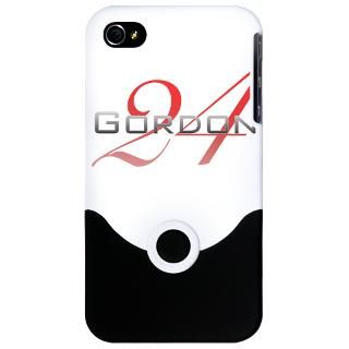 Gordon 25 iPhone Case