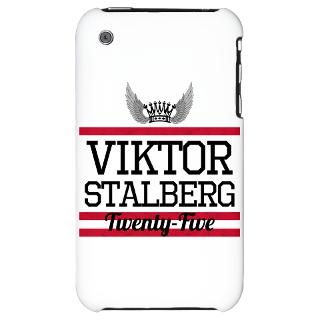 25   Viktor Stalberg iPhone Case