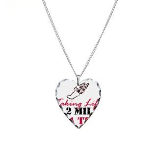 26.2 Gifts  26.2 Jewelry  Taking Life 26.2 miles Necklace