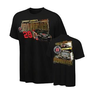 Kevin Harvick #29 Budweiser Chamber T Shirt for $27.99