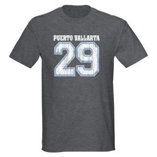 Puerto Vallarta 29 T Shirt