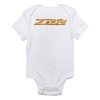 Vintage Camaro Z28 Body Suit by thread_z