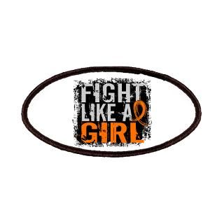 Fight Like a Girl 31.8 RSD Patches for $6.50