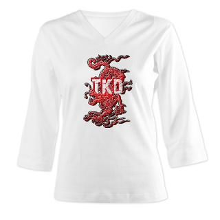 Taekwondo Dragon Shirts  Expressive Mind