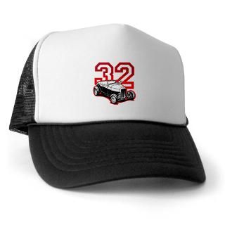 32 Ford Hat  32 Ford Trucker Hats  Buy 32 Ford Baseball Caps
