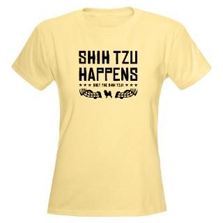 Shih Tzu T Shirts  Shih Tzu Shirts & Tees