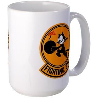 VF 31 / VFA 31 Tomcatters Mug for $18.50