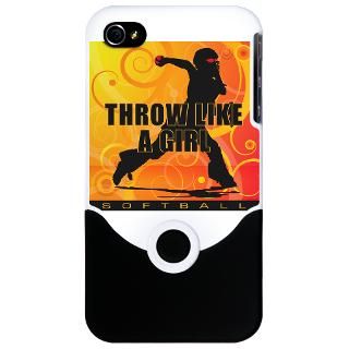 2011 Softball 31 iPhone Case