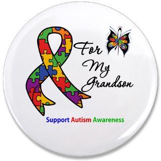 Autism Awareness Walk Gifts  Autism Awareness Walk Buttons