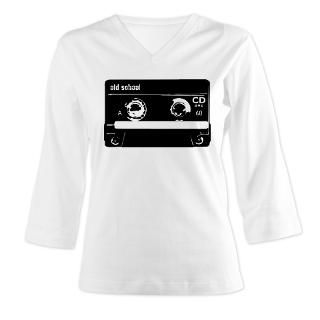 Old School Cassette Tape  Zen Shop T shirts, Gifts & Clothing