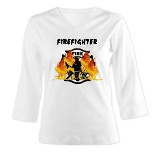 FIREFIGHTER GIFTS Tees, travel mugs, watches and great gift ideas