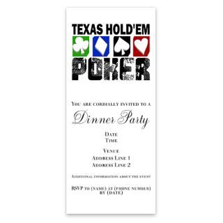 Poker Tournament Invitations  Poker Tournament Invitation Templates