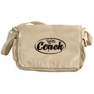 Running Coach Messenger Bag for $37.50