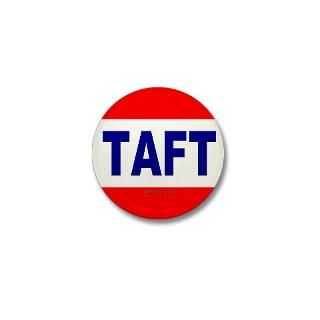 President Taft Button  President Taft Buttons, Pins, & Badges  Funny