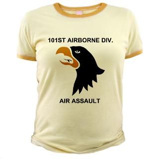 101st Airborne Division Shirt 37