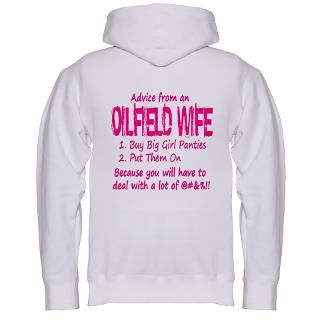 Oilfield Wife Gifts & Merchandise  Oilfield Wife Gift Ideas  Unique