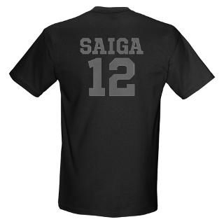 Saiga 12 T Shirts  Saiga 12 Shirts & Tees